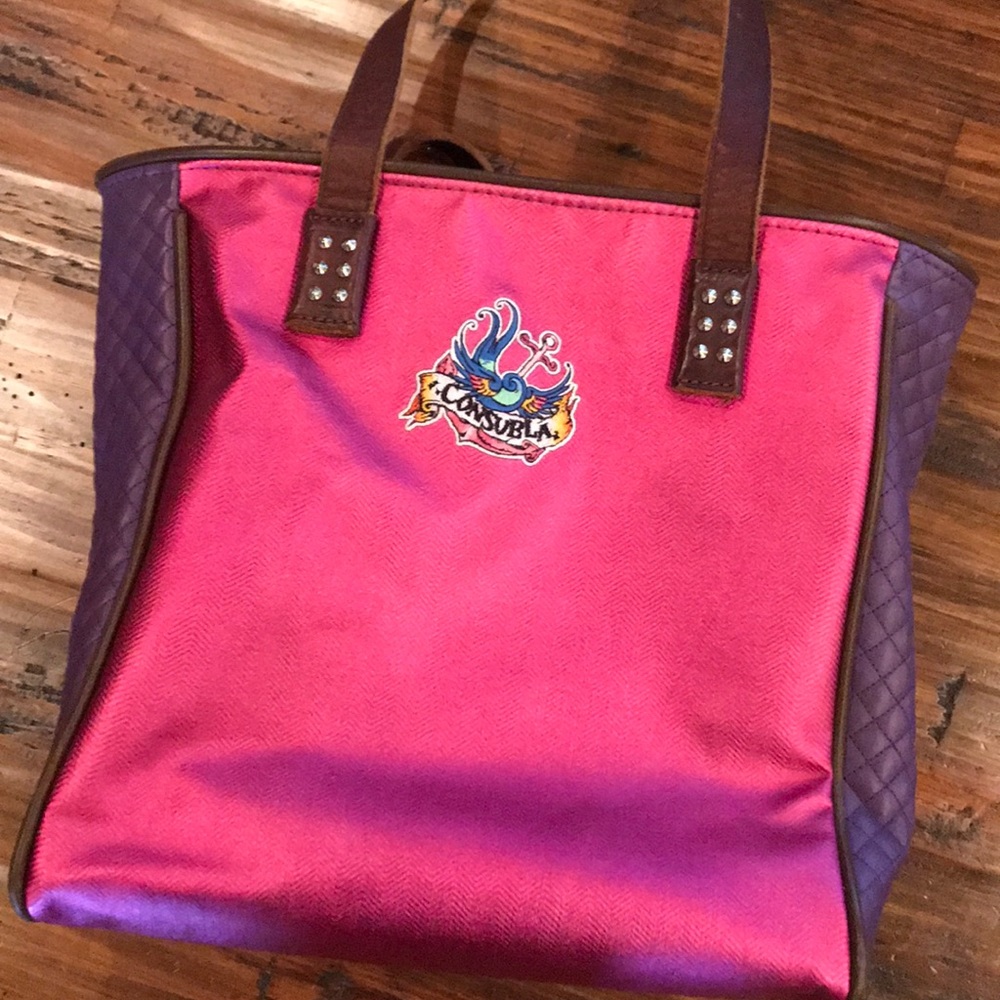 Consuela Bag